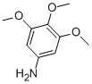 3,4,5-TRIMOTHOXYANILINE
