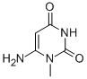 6-Amino-1-methyluracil