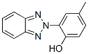 2-(2H-Benzotriazol-2-yl)-p-cresol