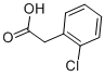 2-Chlorophenyl acetic acid