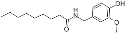Synthetic capsaicin (capsaicin)