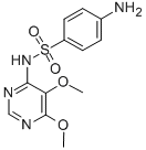 Sulfadoxine