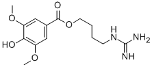 Leonurine