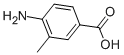 4-Amino-3-methylbenzoic acid