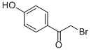 2-Bromo-4'-hydroxyacetophenone