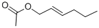 TRANS-2-HEXENYL ACETATE