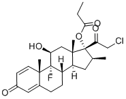 Clobetasol propionate