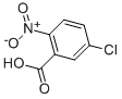 2516-95-2 5-Chloro-2-nitrobenzoic acid