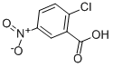 2-Chloro-5-nitrobenzoic acid