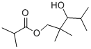 2,2,4-TRIMETHYL-1,3-PENTANEDIOL 1-MONOISOBUTYRATE