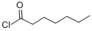 Heptanoyl chloride