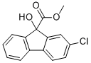 Chlorflurenol-methyl