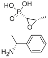 Fosfomycin Phenylethylamine Calt