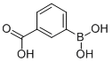 3-Carboxyphenylboronic acid