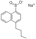 SODIUM BUTYLNAPHTHALENESULFONATE