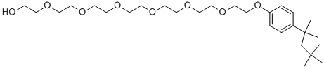POLYETHYLENE GLYCOL MONO-4-NONYLPHENYL ETHER