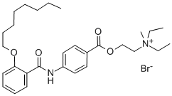 Otilonium bromide
