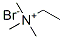 ETHYLTRIMETHYLAMMONIUM BROMIDE