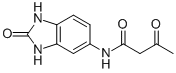 26576-46-5 5-acetylacetamidobenzimidazolone