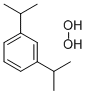 Hydroperoxide,bis(1-methylethyl)phenyl