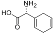 (R)-(-)-2-(2,5-Dihydrophenyl)glycine
