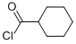 Cyclohexanecarboxylic acid chloride