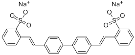 27344-41-8 2,2'-([1,1'-Biphenyl]-4,4'-diyldi-2,1-ethenediyl)bis-benzenesulfonic acid disodium salt