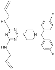 ALMITRINE