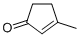 2758-18-1 3-Methyl-2-cyclopenten-1-one