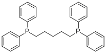 1,5-Bis(diphenylphosphino)pentane