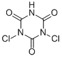 DICHLORO ISOCYANURIC ACID