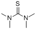 1,1,3,3-TETRAMETHYLTHIOUREA