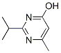 2-Isopropyl-4-Methyl-6-Hydroxypyrimidine