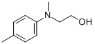 2842-44-6 2-(N-Methyl-p-toluidino)ethanol
