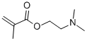2867-47-2 Dimethylaminoethyl methacrylate