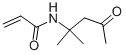 diacetone acrylamide