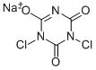 2893-78-9 Dichloroisocyanuric acid, sodium salt