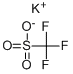 POTASSIUM TRIFLUOROMETHANESULFONATE
