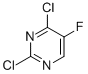 2,4-Dichloro-5-fluoropyrimidine