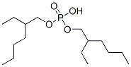 BIS(2-ETHYLHEXYL)PHOSPHORIC ACID DI(SOOCTYL)PHOSPHATE