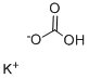 POTASSIUM BICARBONATE