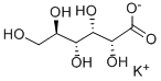 Potassium glucose