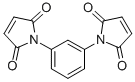 N,N'-M-PHENYLENEDIMALEIMIDE