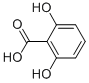 2,6-Dihydroxybenzoic acid