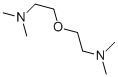 3033-62-3 N,N,N',N'-tetramethyl-2,2'-oxybis(ethylamine)